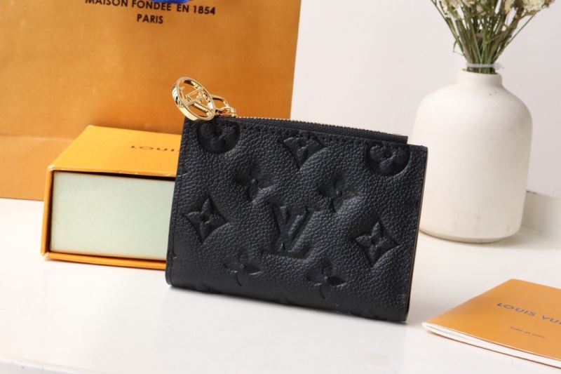 Louis Vuitton Wallets